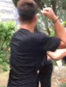 宜兴城管被杀视频,悲剧引发社会关注