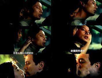 范冰冰车震视频,揭秘娱乐圈不为人知的秘密瞬间