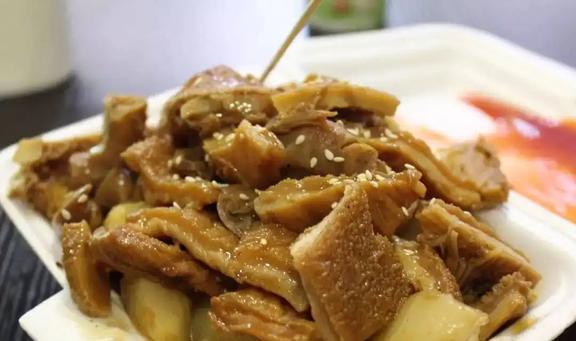 牛杂的做法视频,牛杂做法视频详解，家常美味轻松做