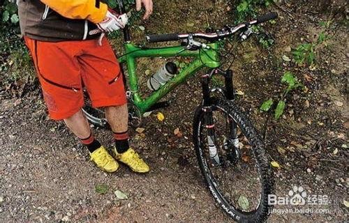 山地车保养视频教程,视频教程带你轻松上手