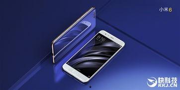 小米6视频,探索极致性能与时尚设计的完美融合