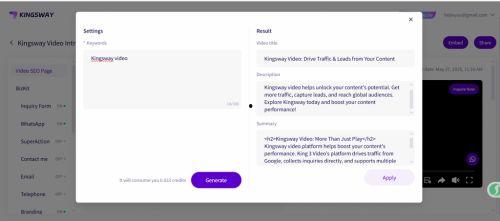 seo 视频,提升视频内容排名的五大关键策略