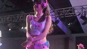 soda打碟视频,动感旋律与视觉盛宴的完美融合