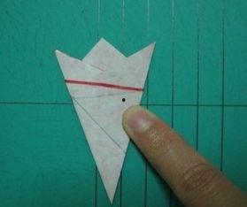 五角星怎么剪纸视频,轻松掌握剪纸艺术之美