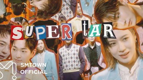 superstar视频,揭秘superstar视频的璀璨魅力