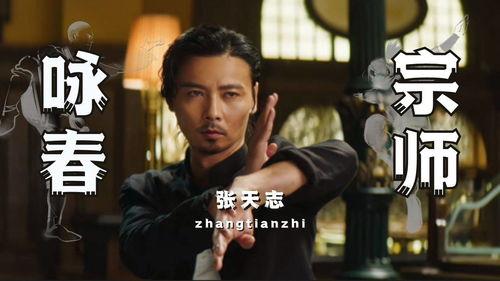 张晋武术表演视频,力与美的完美融合