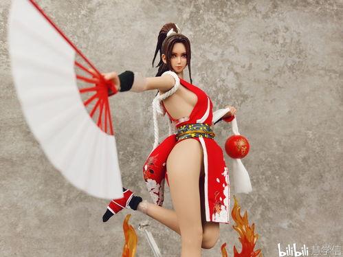 不知火舞格斗视频,激情四溢！不知火舞格斗视频精彩瞬间回顾