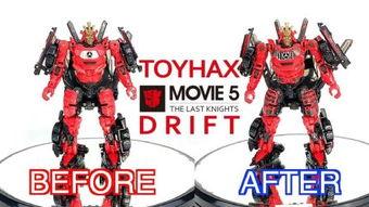 变形视频,探索未来视觉奇观