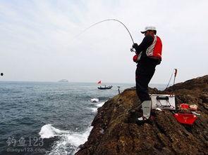洞头钓鱼视频,捕捉大海的馈赠