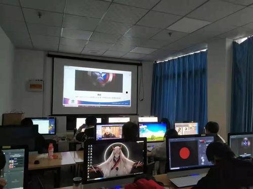 视频制作 培训,从入门到精通的实用指南