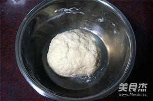 白馒头视频,揭秘传统面食制作技艺