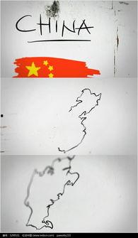 手绘视频中国,手绘视频中的艺术魅力与创意表达