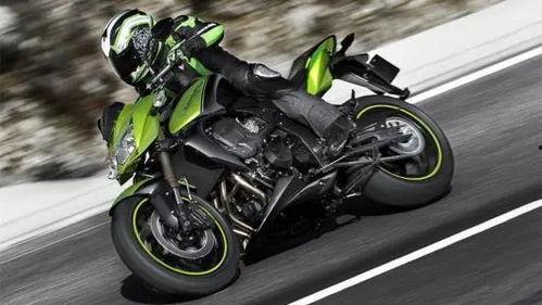 川崎机车视频,速度与激情的视觉盛宴