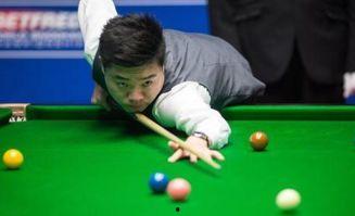 今天斯诺克直播视频,今日赛事亮点回顾
