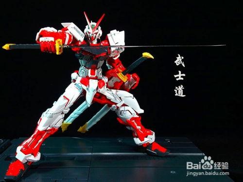 高达模型制作视频,从零到一的奇幻之旅