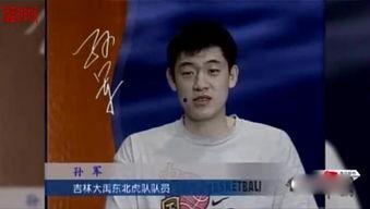 孙军视频,揭秘成功背后的奋斗与智慧