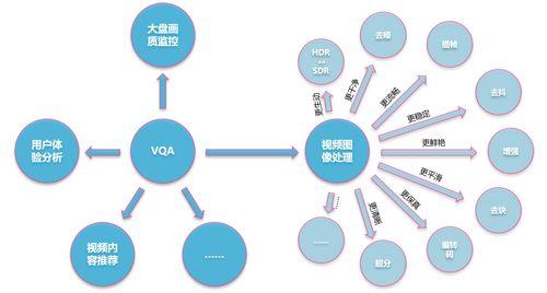 视频质量分析,揭秘影响画面优劣的关键因素