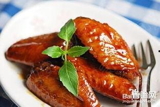 可乐鸡翅制作视频,家常美味，轻松上手的家庭烹饪教程