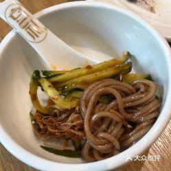 荞面制作视频,传统工艺与现代口感的完美融合