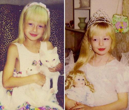 真人芭比生孩子视频