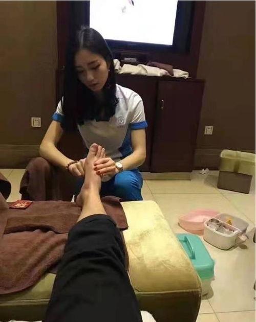 足疗在线视频