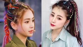 辫脏辫教程视频